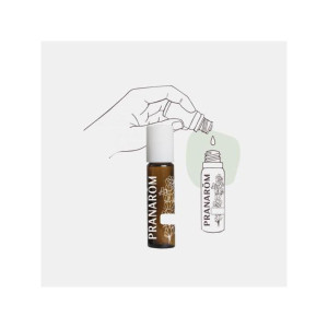 PRANAROM ARMSELF FRASCO ROLL ON 10ml