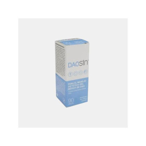 DAOSIN 20 CAPSULAS