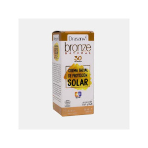 DRASANVI CREME FACIAL DE PROTECAO SOLAR 30 50ml