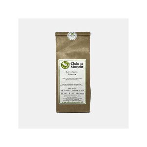 CHAS DO MUNDO ABROTANO PLANTA 50g