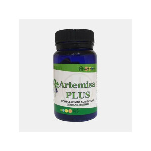 ALFA HERBAL ARTEMISIA PLUS 60 CAPSULAS