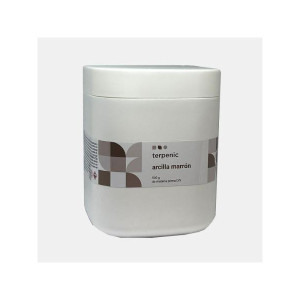 TERPENIC LABS ARGILA CASTANHA 500g