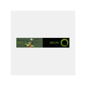 CAFE BIO DELTA 10 CAPSULAS