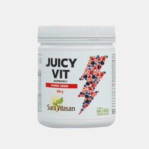 SURA VITASAN JUICYVIT OXIPROTECT 305g