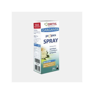 ORTIS PROPEX SPRAY GARGANTA 24ml