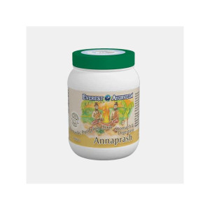 EVEREST AYURVEDA ANNAPRASH 200g
