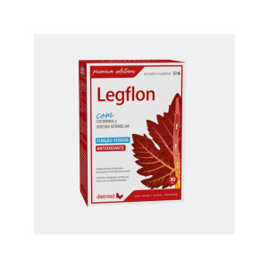 DIETMED® LEGFLON 60 COMPRIMIDOS
