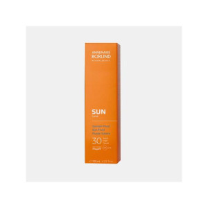 ANNEMARIE BORLIND FLUIDO SOLAR SPF 30 125ml