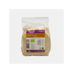 BIODHARMA® ACUCAR INTEGRAL DE CANA BIO 500g