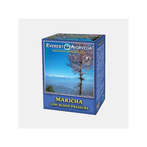 EVEREST AYURVEDA CHA MARICHA PRESSAO SANGUINEA BAIXA 100g