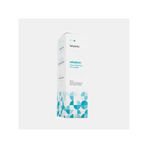 TERPENIC LABS CELUDERM CREME CORPORAL 200ml