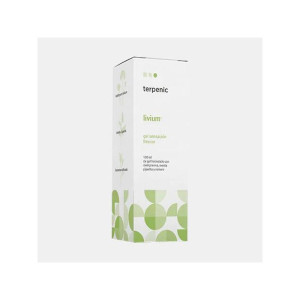 TERPENIC LABS LIVIUM GEL CORPORAL PERNAS 100ml