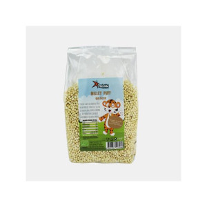 PROVIDA® MILLET PUFF BIO PROVIDA 150g
