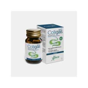 ABOCA COLIGAS FAST 50 CAPSULAS
