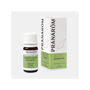 PRANAROM OLEO ESSENCIAL DE CENOURA 5ml