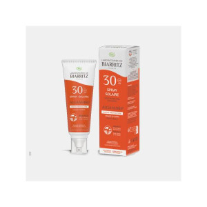 LABORATOIRES DE BIARRITZ SOLAR SPRAY PROTETOR SOLAR SPF30 100ml