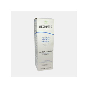 LABORATOIRES DE BIARRITZ SOLAR FLUIDO POS SOLAR 150ml