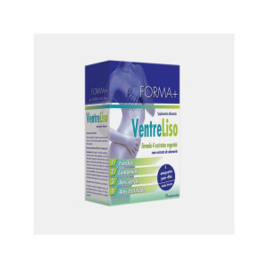 FORMA+ VENTRE LISO SOLUVEL 10 SAQUETAS
