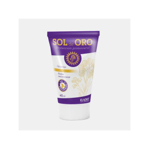 ELADIET SOL DE ORO CREME 40ml