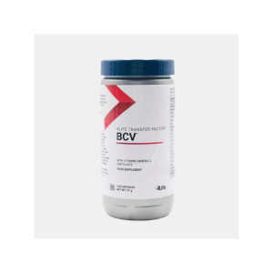 4LIFE TRANSFER FACTOR BCV 120 CAPSULAS