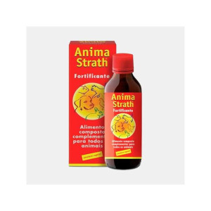 BIO-STRATH ANIMA STRATH FORTIFICANTE 250ml