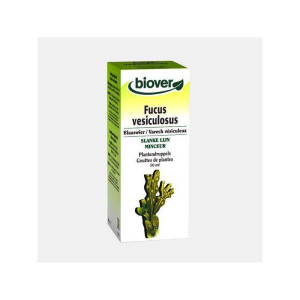 BIOVER ALGA FUCUS VESICULOSUS BIO 50ml