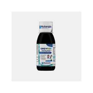 NUTERGIA ERGYKID IMMUNO+ 150ml