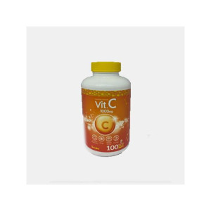 FHARMONAT VITAMINA C 1000mg 100+20 COMPRIMIDOS