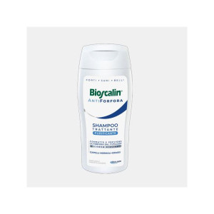 BIOSCALIN CHAMPO ANTICASPA CABELO OLEOSO 200ml