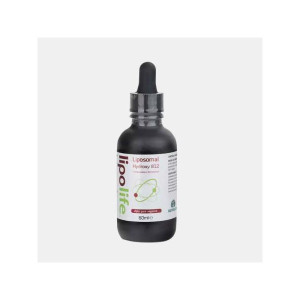 EQUISALUD LIPOLIFE LIPOSSOMAL HIDROXI B12 60ml