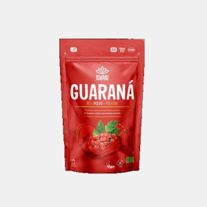GUARANA PO BIO ISWARI 70g