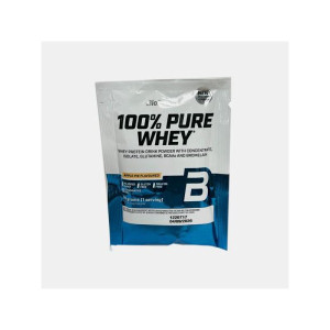 BIOTECH USA 100% PURE WHEY APPLE PIE 28g