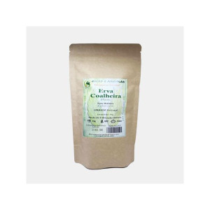 CHAS & AROMAS ERVA COALHEIRA (GALIUM VERUM) 50g