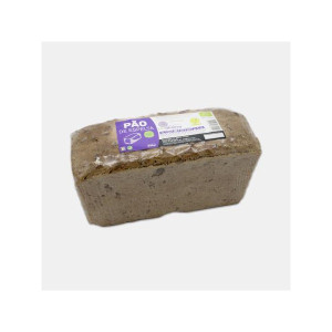 BIODHARMA® PAO DE ESPELTA BIO 840g