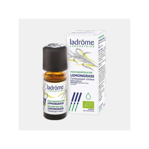 LADROME OLEO ESSENCIAL ERVA PRINCIPE BIO 10ml