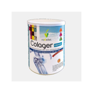 NOVA DIET COLAGER ESENCIAL 300g