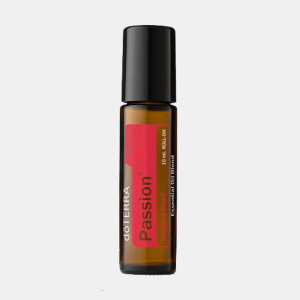 doTERRA TOUCH OLEO ESSENCIAL PASSION 10ml