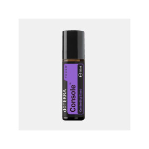 doTERRA TOUCH OLEO ESSENCIAL CONSOLE 10ml
