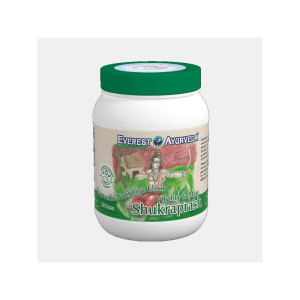 EVEREST AYURVEDA SHUKRAPRASH 200g