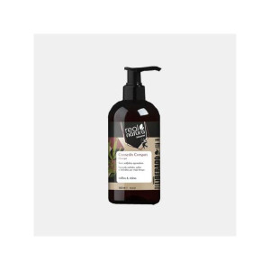 REAL NATURA COSMETICS CHAMPO CARACOIS CRESPOS LIBERADO 500ml