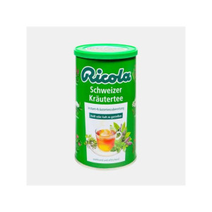 CHA GRANULADO RICOLA - INFUSOES DE PLANTAS 200g