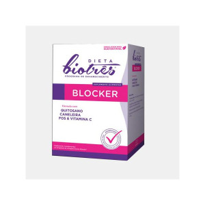 FARMODIÉTICA® DIETA BIOTRES BLOCKER 60 CAPSULAS
