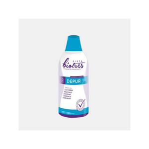FARMODIÉTICA® DIETA BIOTRES DEPUR 3 500ml
