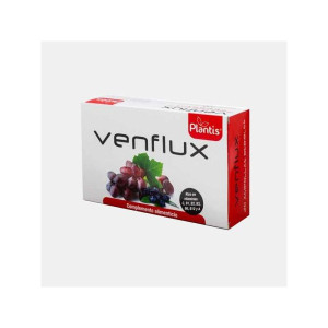 PLANTIS® VENFLUX 20 AMPOLAS