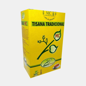 MORAIS E COSTA® TISANAS TRADICIONAIS MC 100g