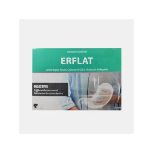 ERVANA ERFLAT 20 CARTEIRAS