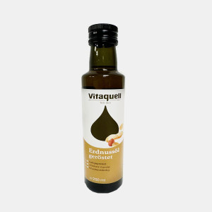 VITAQUELL OLEO DE AMENDOIM TOSTADO 250ml