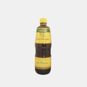 EMILE NOEL OLEO DE CARTAMO BIO 1ª PRESSAO A FRIO 500ml