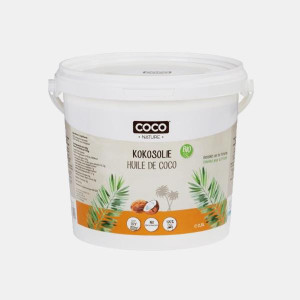 COCO NATURE OLEO DE COCO DESODORIZADO BIO 1000ml