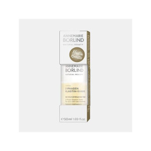 ANNEMARIE BORLIND 2-PHASE ELASTIN SHAKE SOLUCAO BASICA 50ml